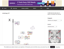 Tablet Screenshot of gradiniemappe.com